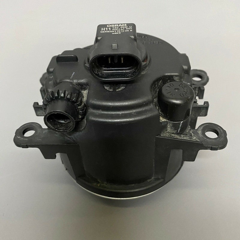 89210094 FORD TRANSIT FOG LIGHT LEFT DRIVER SIDE 2014 2015 2016 2017 OEM 89210094