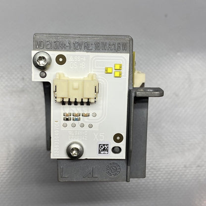 M6 BMW ALPINA M6 LED DAYTIME MODULE LEFT DRIVER 2016 2017 OEM