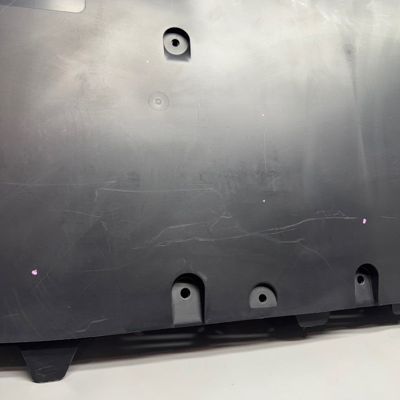 TESLA MODEL Y REAR DIFFUSER 2020 2021 2022 2023 2024 OEM 1494007-00-B