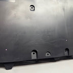 TESLA MODEL Y REAR DIFFUSER 2020 2021 2022 2023 2024 OEM 1494007-00-B