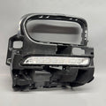 PORSCHE PANAMERA FOG LIGHT LEFT DRIVER 2014 2015 2016 OEM 1077391-00-F