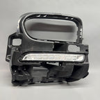 PORSCHE PANAMERA FOG LIGHT LEFT DRIVER 2014 2015 2016 OEM 1077391-00-F