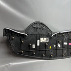 1060697-10-c TESLA MODEL S DASHBOARD UPPER PANEL 2012 2013 2014 2015 2016 2017 2018 2019 2020