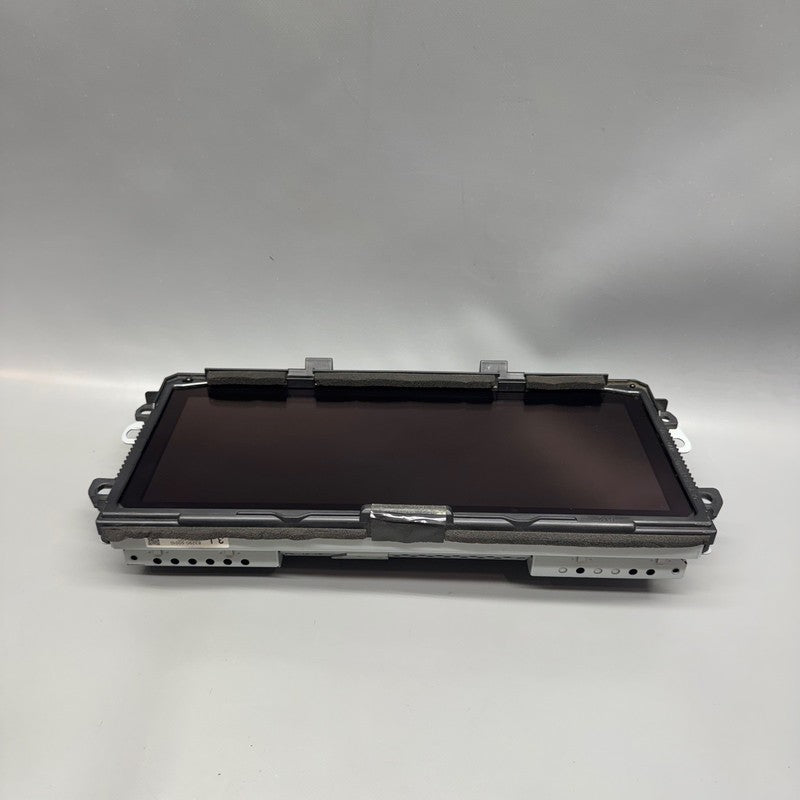 LEXUS LS460 LS600H DASH SCREEN INFO DISPLAY 2013 2014 2015 2016 2017 O