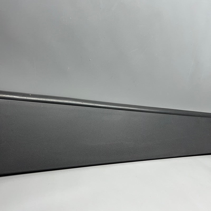 TESLA CYBERTRUCK BEDSIDE SAIL APPLIQUE RIGHT 2024 2025 OEM 1873932-00-