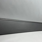 TESLA CYBERTRUCK BEDSIDE SAIL APPLIQUE RIGHT 2024 2025 OEM 1873932-00-