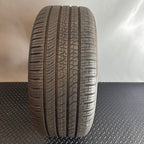 BMW I4 WHEEL RIM FRONT 18 INCH 430 440 2022 2023 2024 OEM 6896768