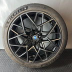 BMW M8 WHEEL RIM 20 INCH FRONT 2020 2021 2022 2023 2024 2025 OEM 80895
