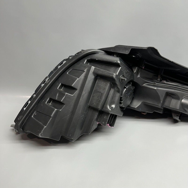 HYUNDAI TUCSON HEADLIGHT RIGHT PASSENGER 2022 2023 2024 LED OEM 92203-