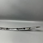 1025776-00-A TESLA MODEL S LIFTGATE CHROME TRIM MOLDING 2012 2013 2014 2015 OEM 1025776-00-A