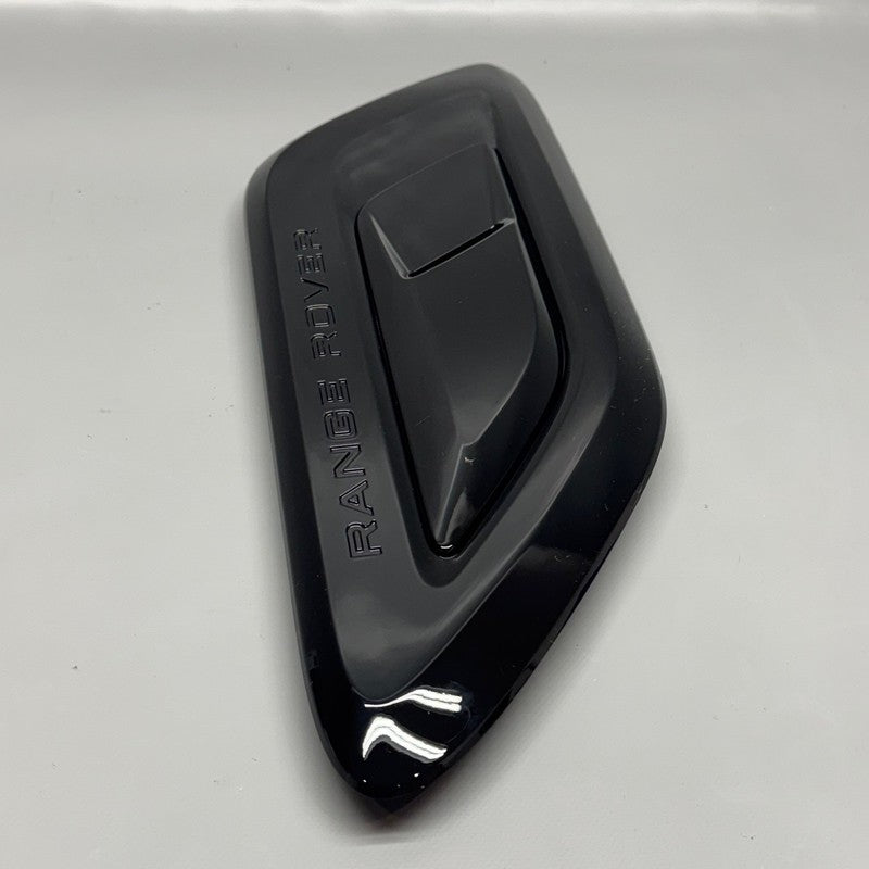 RANGE ROVER SPORT FRONT HOOD VENT TRIM LEFT 2014-2016 2017 OEM DK62-16