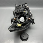 MITSUBISHI OUTLANDER SPORT HEADLIGHT LEFT DRIVER 2011 2012 13 14 2015 