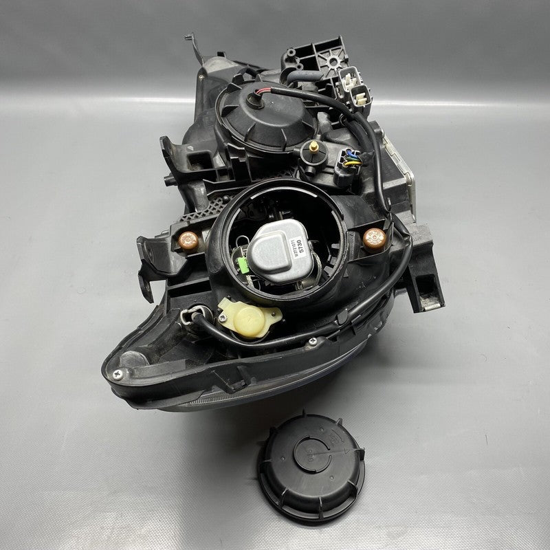 MITSUBISHI OUTLANDER SPORT HEADLIGHT LEFT DRIVER 2011 2012 13 14 2015 