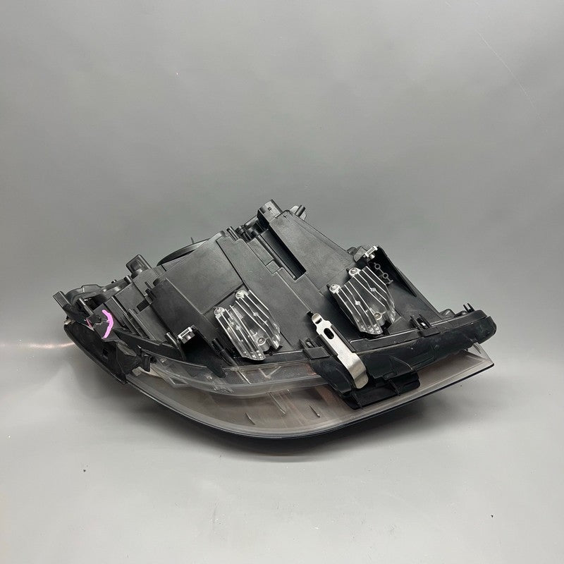 BMW 528 HEADLIGHT LEFT DRIVER 550 535 2011 2012 2013 XENON 7203255