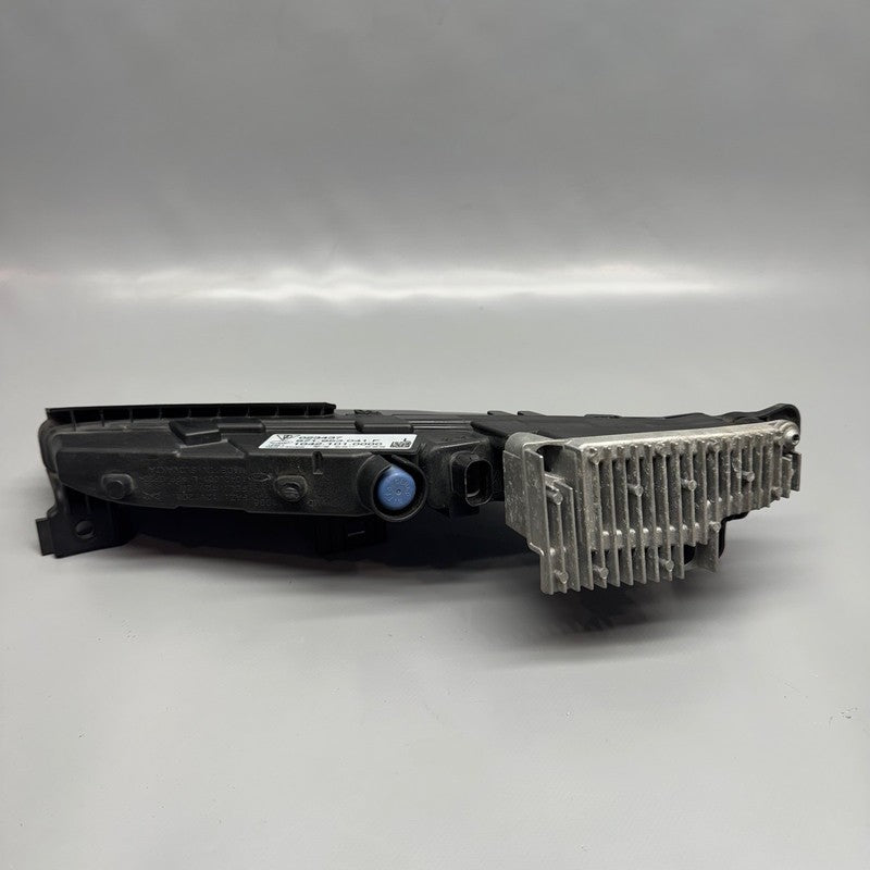 PORSCHE PANAMERA FOG LIGHT LEFT DRIVER 2017 2018 2019 2020 OEM 9719530