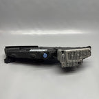 PORSCHE PANAMERA FOG LIGHT LEFT DRIVER 2017 2018 2019 2020 OEM 9719530