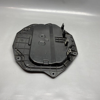 8X23-045H22-A JAGUAR XF RIGHT REAR DOOR REGULATOR COVER 8X23-045H22-A 2009 2010 2011 OEM