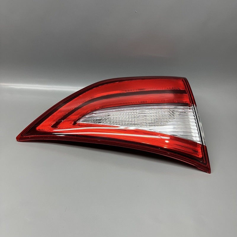 TOYOTA SIENNA TAIL LIGHT INNER GATE LEFT 2015 2016 2017 2018 2019 OEM 