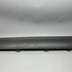 1497740-00-D TESLA MODEL Y ROCKER MOLDING LEFT DRIVER 2020 2021 2022 2023 2024 OEM 