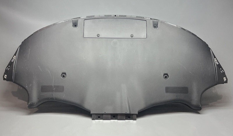 1135410-00-A TESLA MODEL 3 REAR SPLASH SHIELD COVER 2017 2018 2019 2020 OEM 1135410-00-A