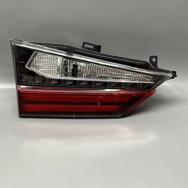 LEXUS RX350 TAIL LIGHT LEFT DRIVER INNER 2016 2017 2018 2019 OEM