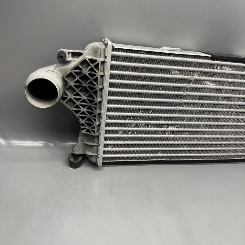 A0995002800 MERCEDES BENZ GL350 INTERCOOLER 2013 2014 2015 2016 OEM A0995002800