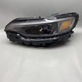 JEEP CHEROKEE HEADLIGHT LEFT DRIVER LED OEM 2019 2020 2021 68275945AE