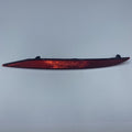 TESLA MODEL S REAR BUMPER REFLECTOR LEFT 2016 2017 2018 2019 2020 OEM