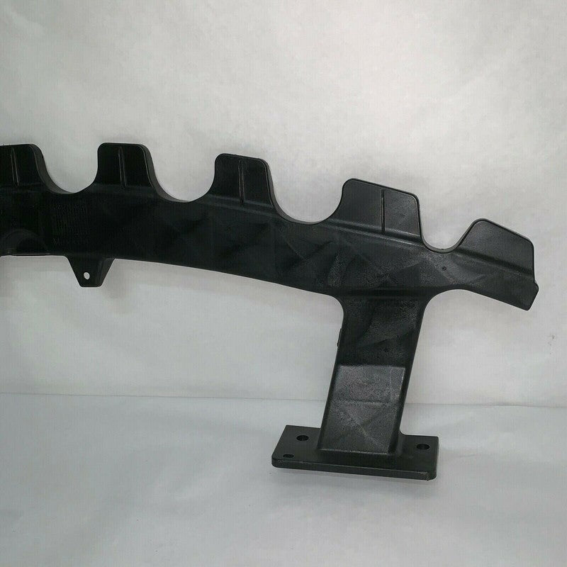 1045120-00-A TESLA MODEL S FRONT LOWER PLASTIC REINFORCEMENT 2012 2013 2014 2015 2016 OEM