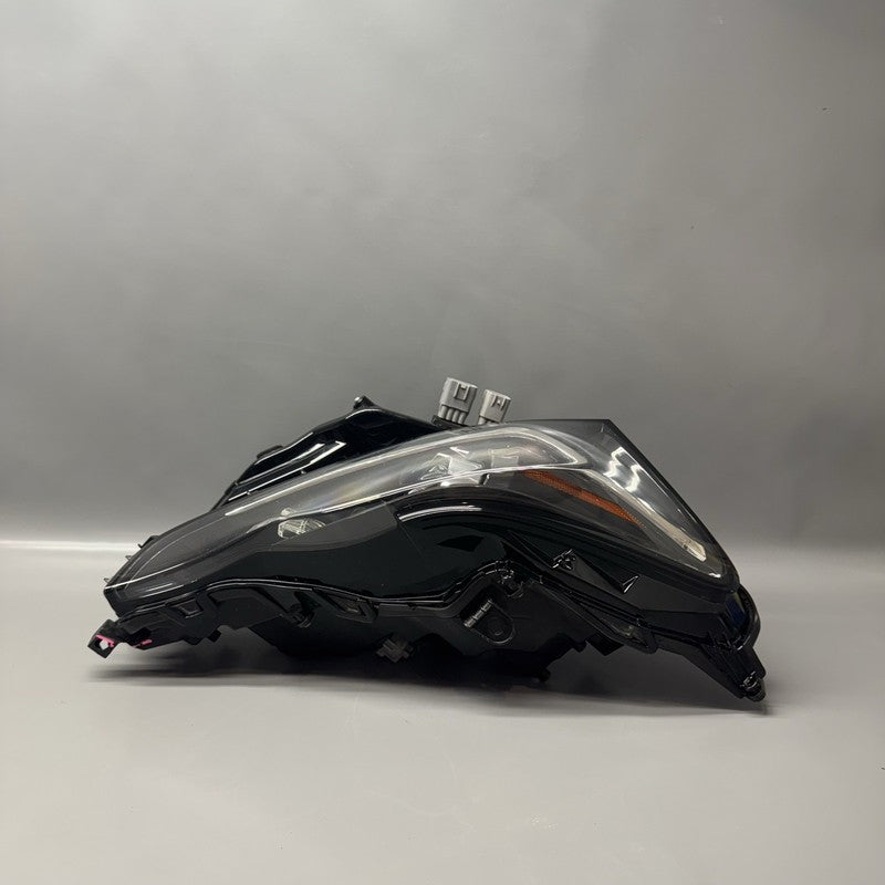 IS200T LEXUS IS200T HEADLIGHT RIGHT PASSENGER 2017 2018 2019 2020 LED OEM