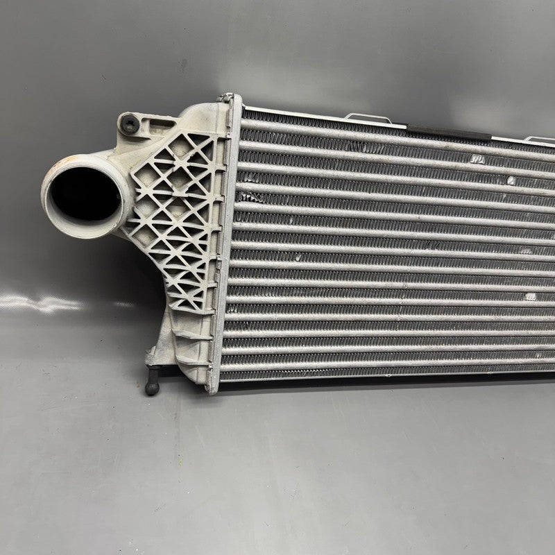 MERCEDES BENZ GL350 INTERCOOLER 2013 2014 2015 2016 OEM A0995002800