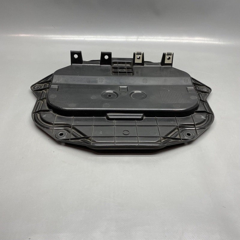 8X23-045H22-A JAGUAR XF RIGHT REAR DOOR REGULATOR COVER 8X23-045H22-A 2009 2010 2011 OEM