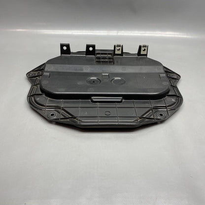 8X23-045H22-A JAGUAR XF RIGHT REAR DOOR REGULATOR COVER 8X23-045H22-A 2009 2010 2011 OEM