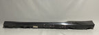51778050415 BMW M6 ROCKER MOLDING LEFT F12 51778050415 2012 2013 2014 2015 2016 2017 OEM