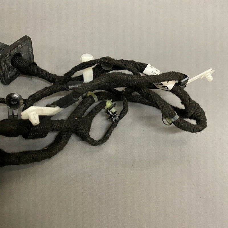 688328731 BUICK ENCORE TAILGATE WIRING HARNESS 2013 2014 2015 2016 2017 2018 OEM