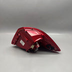 MERCEDES BENZ GL350 TAIL LIGHT LEFT DRIVER 2013 2014 2015 2016 OEM A16