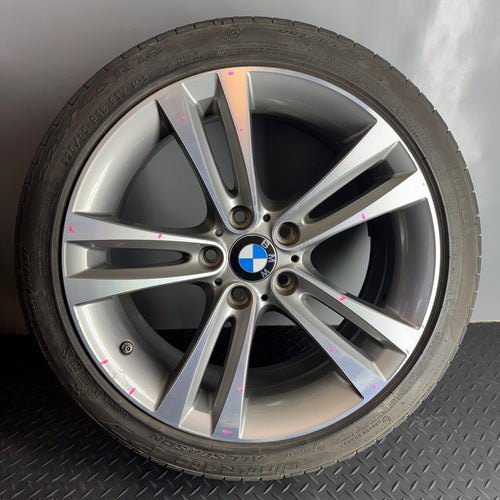 BMW 320 430 WHEEL RIM 18 INCH 2012 2013 2014 2015 2016 2017 2018 2019 