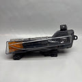 TESLA MODEL 3 FOG LIGHT LEFT DRIVER 2017 2018 2019 2020 2021 2022 3PIN