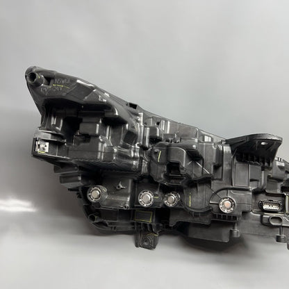 FORD MUSTANG MACH E HEADLIGHT LEFT FRIVER 2021 2022 2023 2024 OEM