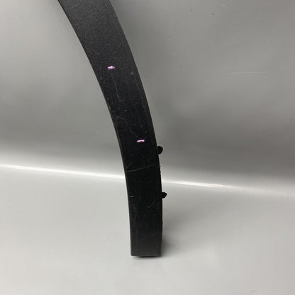 1494186-00-C TESLA MODEL Y WHEEL FLARE RIGHT FRONT 1494186-00-C 2020 2021 2022 2023 OEM