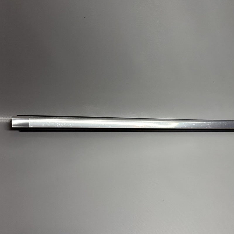 80821-JK00E INFINITI G37 DOOR MOLDING LEFT FRONT 2010 2011 2012 2013 2014 2015 80821-JK00E