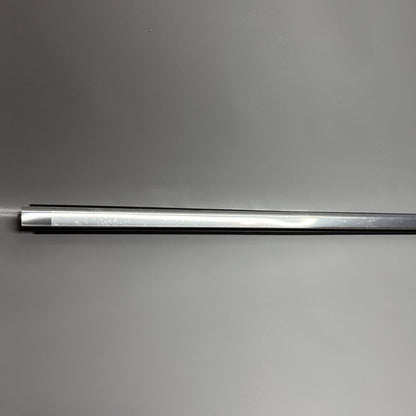 80821-JK00E INFINITI G37 DOOR MOLDING LEFT FRONT 2010 2011 2012 2013 2014 2015 80821-JK00E