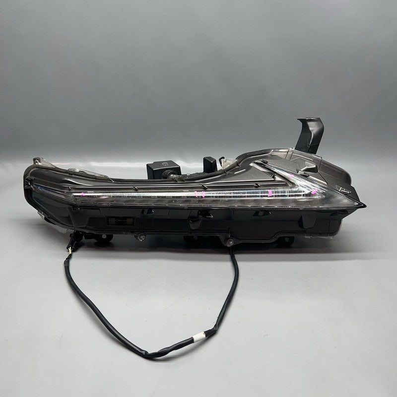 LEXUS NX200 RUNNING FOG LIGHT RIGHT PASSENGER 2016 2017 2018 2019 OEM