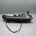 LEXUS NX200 RUNNING FOG LIGHT RIGHT PASSENGER 2016 2017 2018 2019 OEM