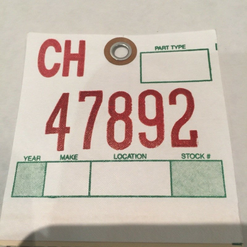 INFINITI G35 RIGHT PASSENGER TAIL LIGHT 4 DOOR 2007 2008 2009 2010 2011 2012 OEM