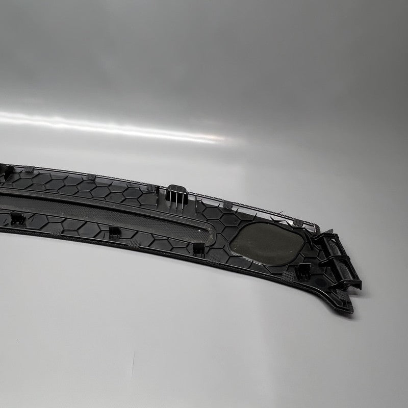 1007164-00-B TESLA MODEL S AIR DUCT GRILLE MESH 2016 2017 2018 2019 2020 OEM 1007164-00-B