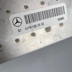 MERCEDES BENZ GL350 INTERCOOLER 2013 2014 2015 2016 OEM A0995002800