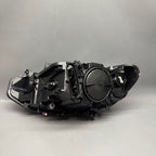 7377854 BMW M3 HEADLIGHT M4 435 RIGHT PASSENGER 2014 2015 2016 2017 XENON OEM 7377854