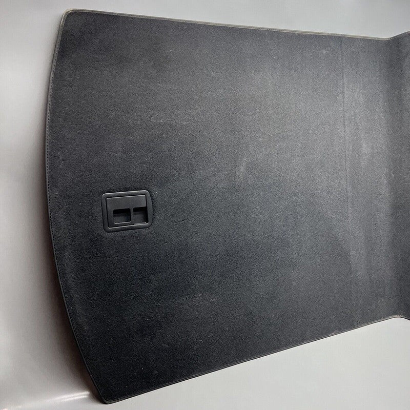 4N0863463 AUDI A8 L REAR TRUNK TIRE CARPET COVER 2019 2020 2021 OEM 4N0863463