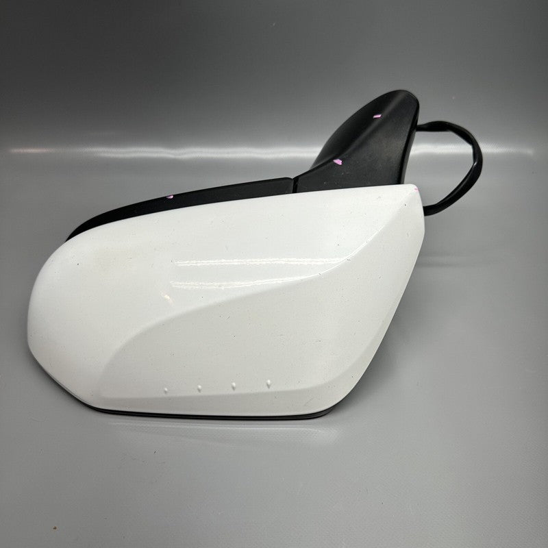 TOYOTA PRIUS MIRROR LEFT DRIVER 2016 2017 2018 OEM 